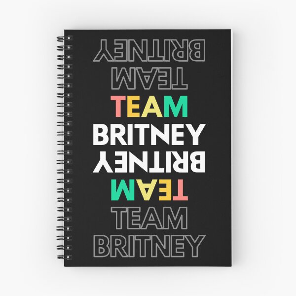 Item preview, team britney designed and sold by deejum.