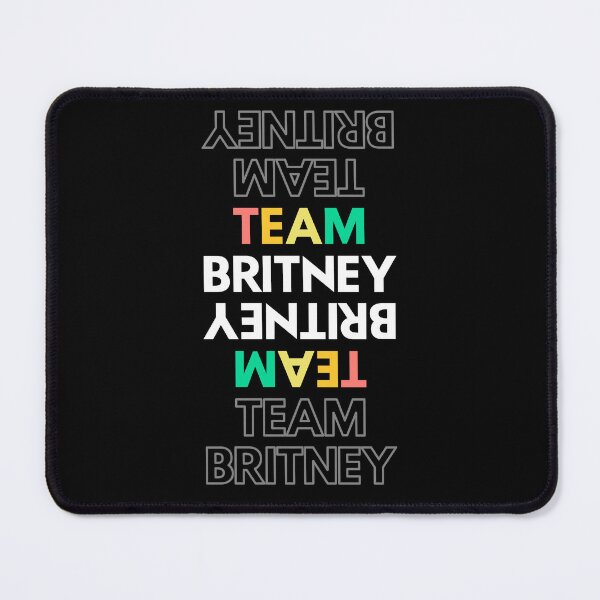 Item preview, team britney designed and sold by deejum.