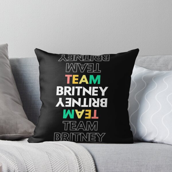 Item preview, team britney designed and sold by deejum.