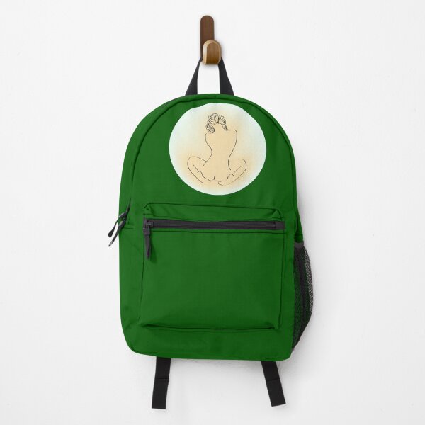 Item preview, 1 Nude girl in the style of minimalism. designed and sold by Ihor Ivanov.
