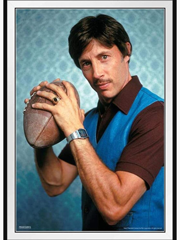 Uncle Rico Football card Essential T-Shirt for Sale by American