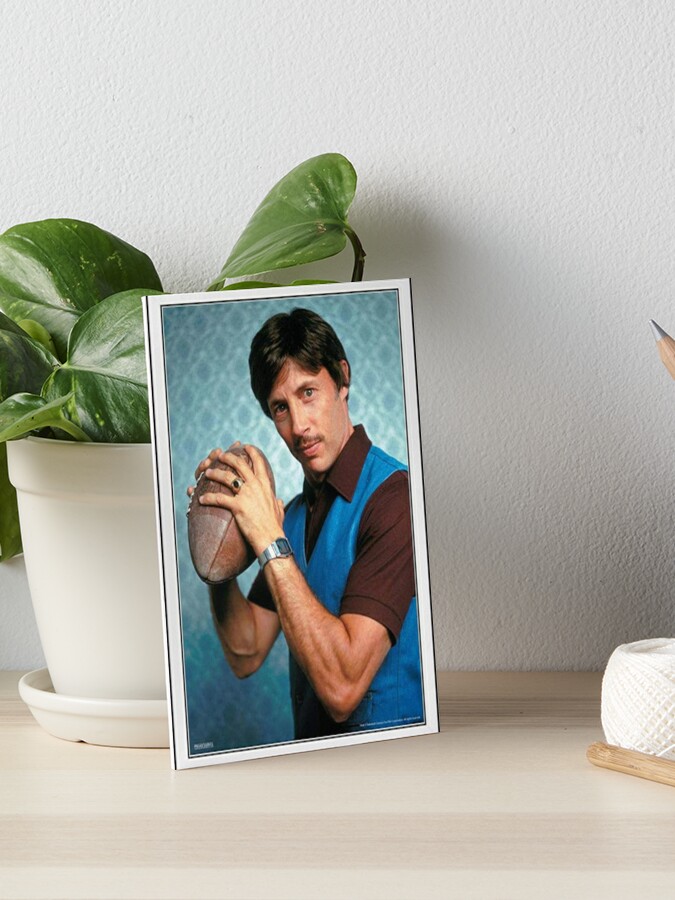 Uncle Rico Football card Essential T-Shirt for Sale by American