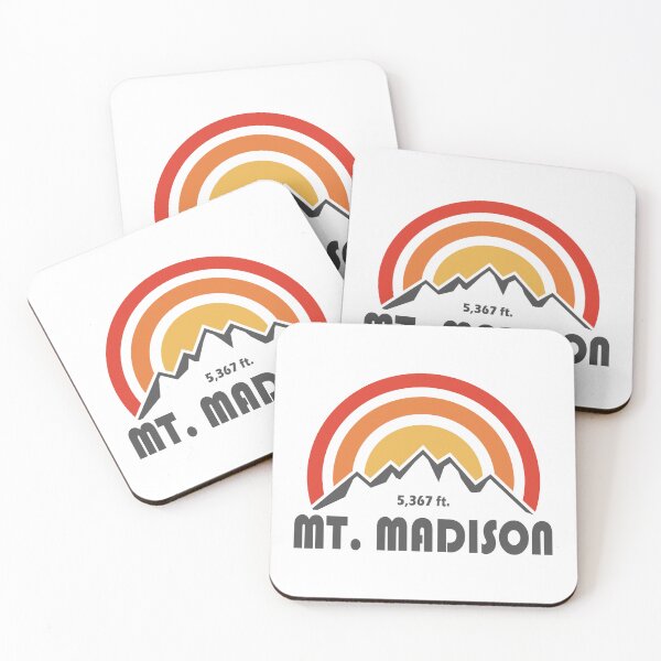 Item preview, Mount Madison New Hampshire designed and sold by Esskay Designs.