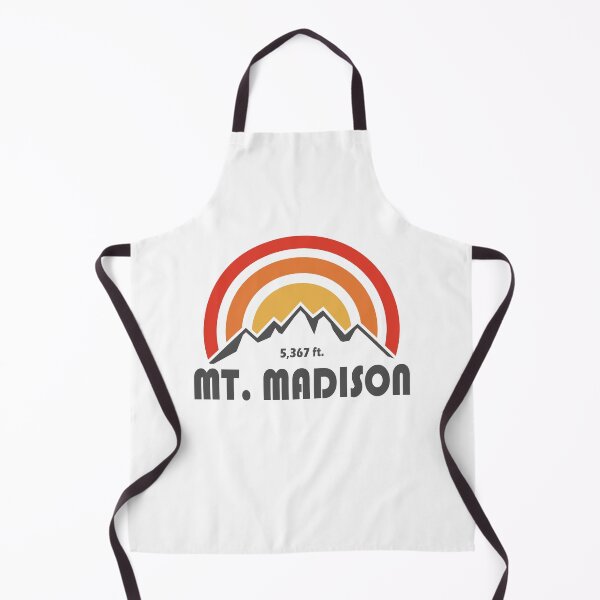 Item preview, Mount Madison New Hampshire designed and sold by Esskay Designs.