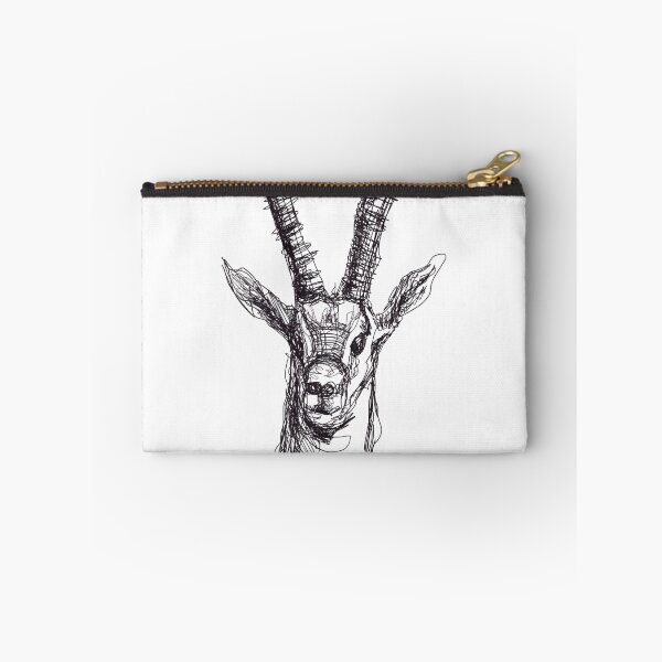 Item preview, Wire Gazelle designed and sold by Icewreath.