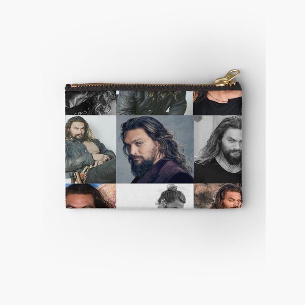 Item preview, Jason Momoa collage designed and sold by Carinamay.