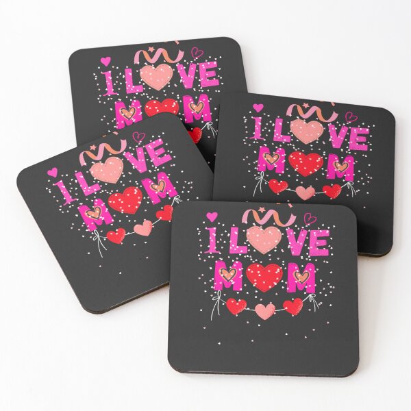 Aperçu de l'œuvre Copie de Happy Valentines Day,Mom sister Brother father  créée et vendue par FASHIONMED49.