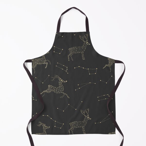 Item preview, celestial deer designed and sold by space-kitten.