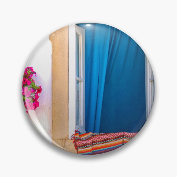 Item preview, Portugese house with rug designed and sold by Photopat.