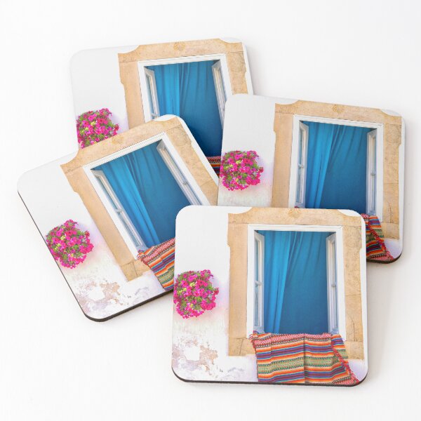 Item preview, Portugese house with rug designed and sold by Photopat.