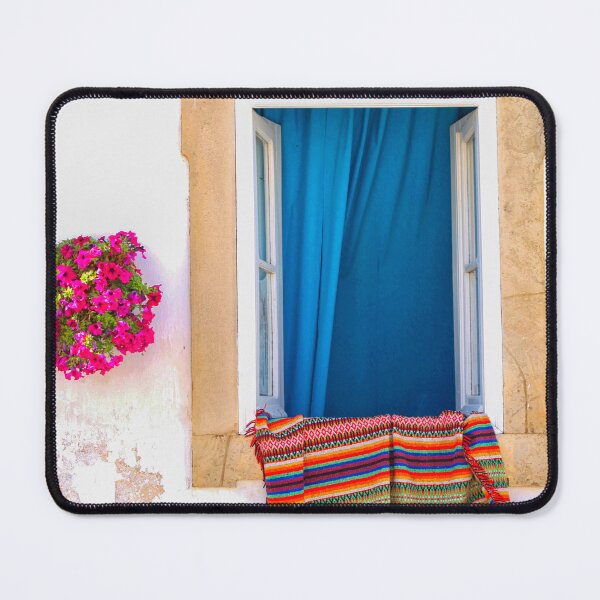 Item preview, Portugese house with rug designed and sold by Photopat.
