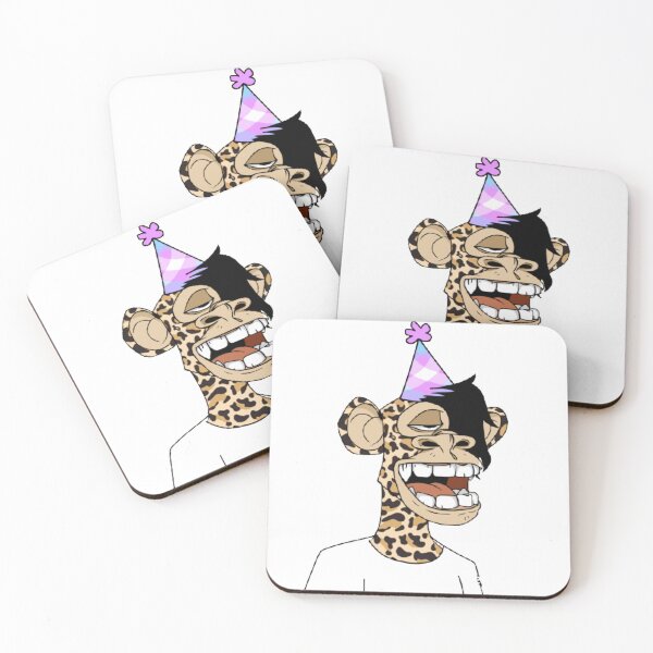 Item preview, bonitos nfts designed and sold by NouryExpress.