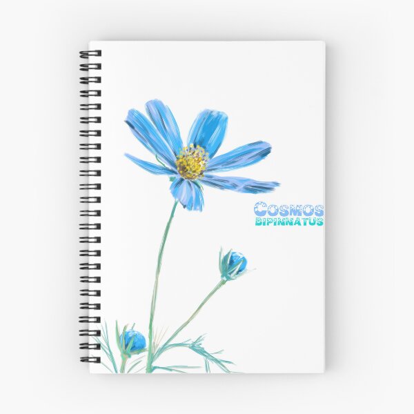 Item preview, Cosmos bipinnatus. designed and sold by Pyroant.