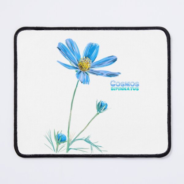 Item preview, Cosmos bipinnatus. designed and sold by Pyroant.
