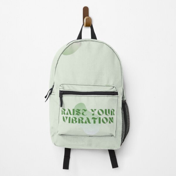 Item preview, Raise Your Vibration designed and sold by SAVAGEwav.