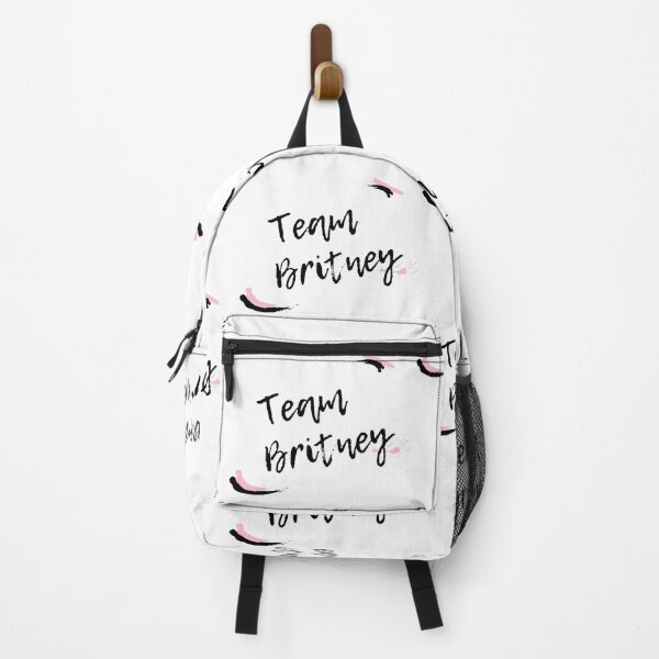 Item preview, Team Britney Cute designed and sold by deejum.
