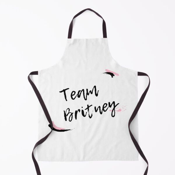 Item preview, Team Britney Cute designed and sold by deejum.