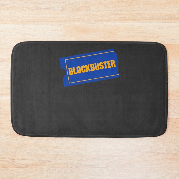 Item preview, Blockbuster Video Logo Essential T-Shirt designed and sold by KlaudiaMaisch.
