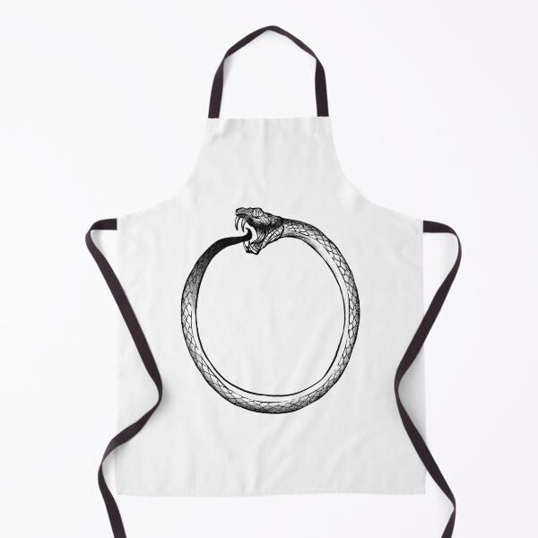 Item preview, Ouroboros designed and sold by thepandemonium.