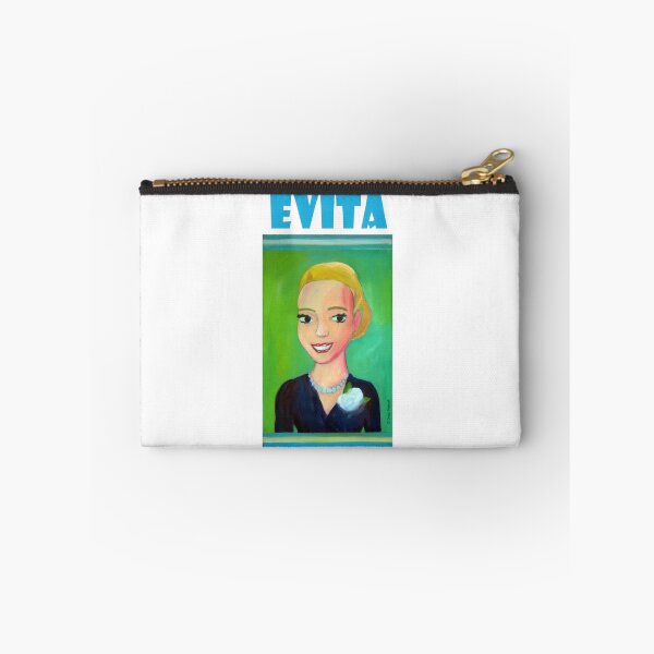 Item preview, Evita by Diego Manuel. designed and sold by Diego Manuel Rodriguez.