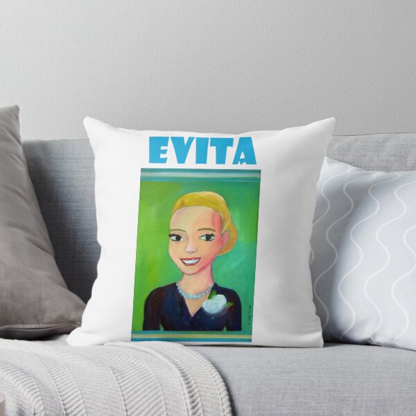 Item preview, Evita by Diego Manuel. designed and sold by Diego Manuel Rodriguez.
