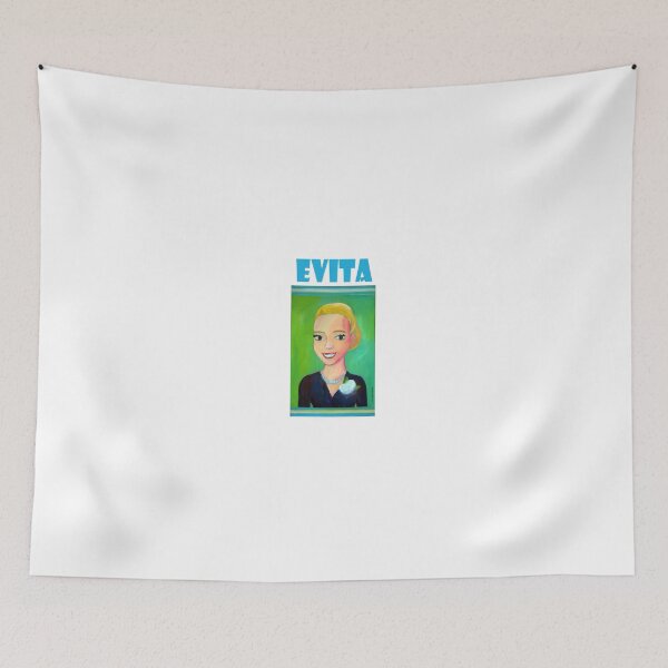 Item preview, Evita by Diego Manuel. designed and sold by Diego Manuel Rodriguez.
