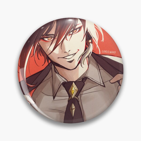 Item preview, Zhongli designed and sold by lordzuuko.