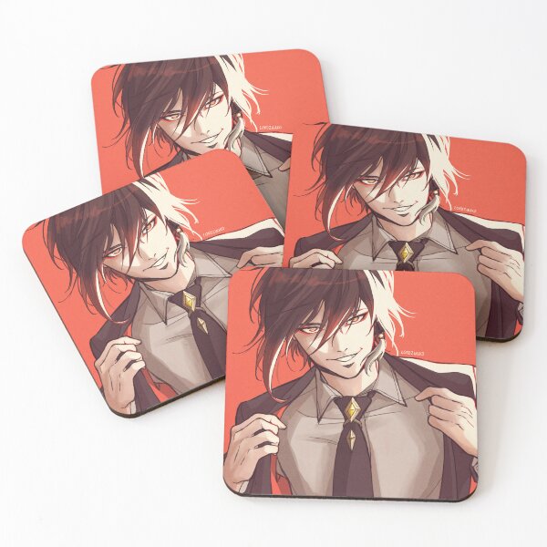 Item preview, Zhongli designed and sold by lordzuuko.