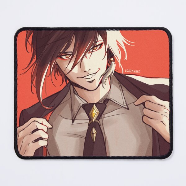 Item preview, Zhongli designed and sold by lordzuuko.