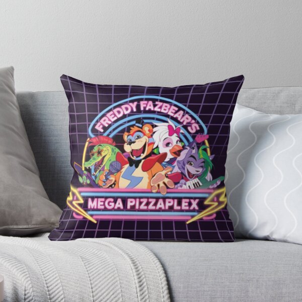 Faz Watch Pillows Cushions for Sale Redbubble