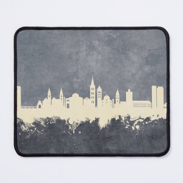 Item preview, Zadar Croatia Skyline designed and sold by ArtPrints.