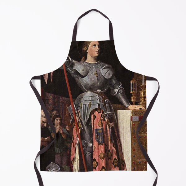 Item preview, Joan of Arc designed and sold by zlatnilist.