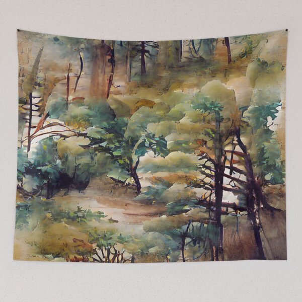 Item preview, nature,art,beaty,landscape,picture designed and sold by PrintArtBank.