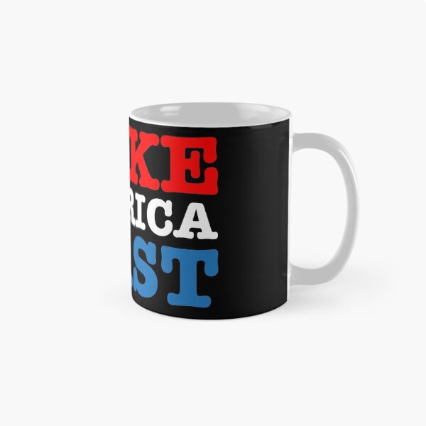 Item preview, Make America First designed and sold by TheFlying6.