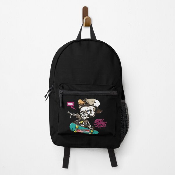 Item preview, Skateboarding - Skeleton designed and sold by Store-Designify.