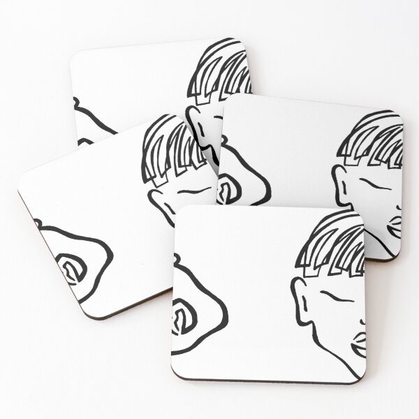 Item preview, Split in two  designed and sold by Clara Superfine.