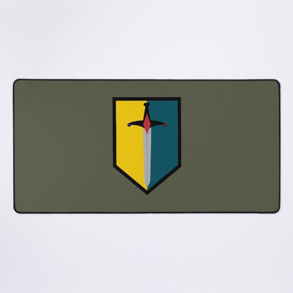 Artikelvorschau, 1st Manoeuvre Enhancement Brigade (Vereinigte Staaten - Historisch) entworfen und verkauft von wordwidesymbols.