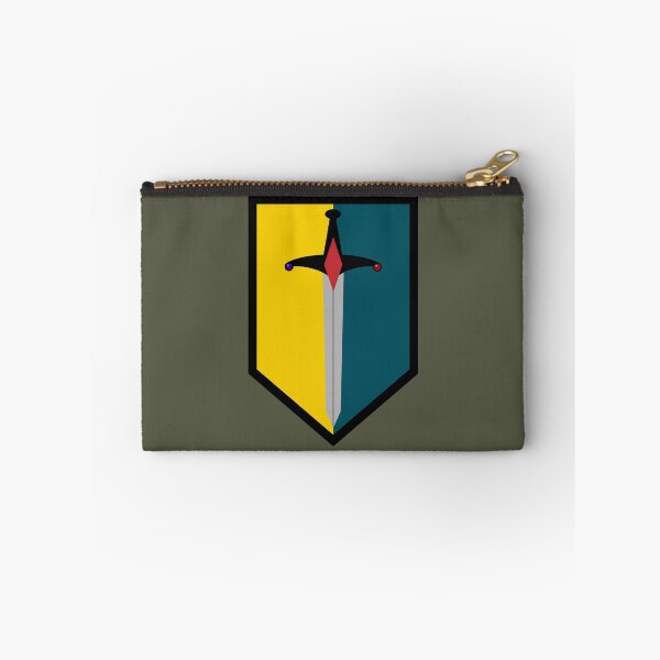 Item preview, 1st Maneuver Enhancement Brigade (United States - Historical) designed and sold by wordwidesymbols.