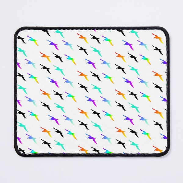 Item preview, Albatross Silhouette Collection designed and sold by Midnightviera.