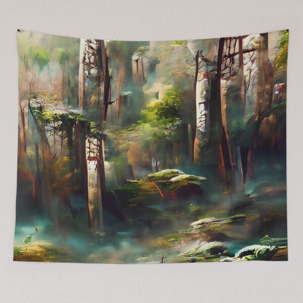 Item preview, nature,art,beaty,landscape,picture designed and sold by PrintArtBank.