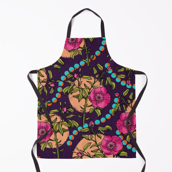 Item preview, pink grandma's roses designed and sold by Pacesyte.