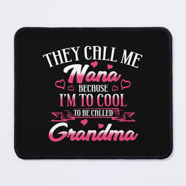 Item preview, Grandma designed and sold by tranhungtdu.