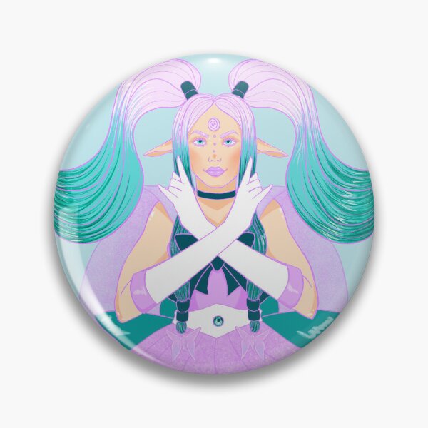 Item preview, Sailor scout Nova designed and sold by K-JeanDesign.