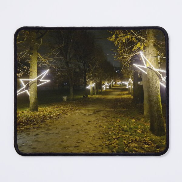 Item preview, Illuminated stars designed and sold by dreamtravel.