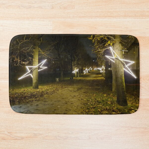 Item preview, Illuminated stars designed and sold by dreamtravel.