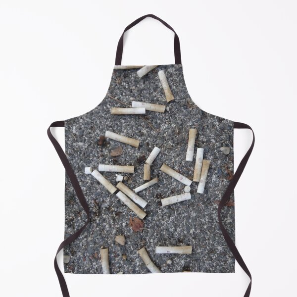 Item preview, It all went up in smoke designed and sold by walterfest.