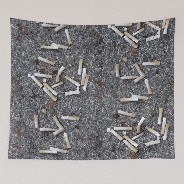 Item preview, It all went up in smoke designed and sold by walterfest.