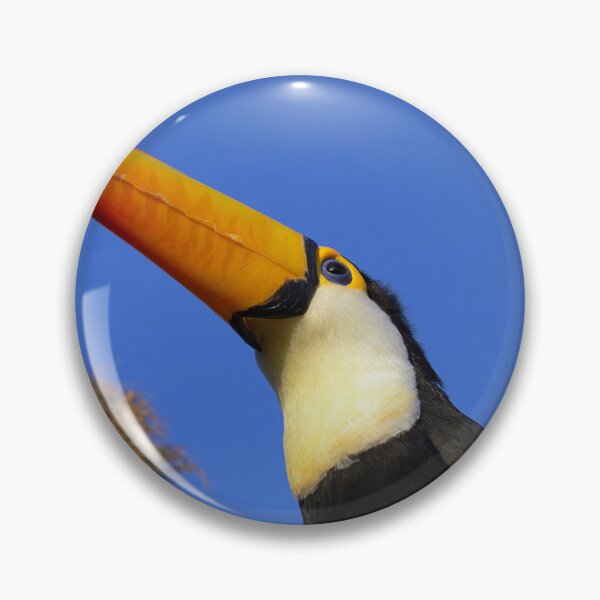 Item preview, Hornbill designed and sold by likbatonboot.