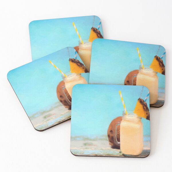 Item preview, Pina Colada designed and sold by starv10.