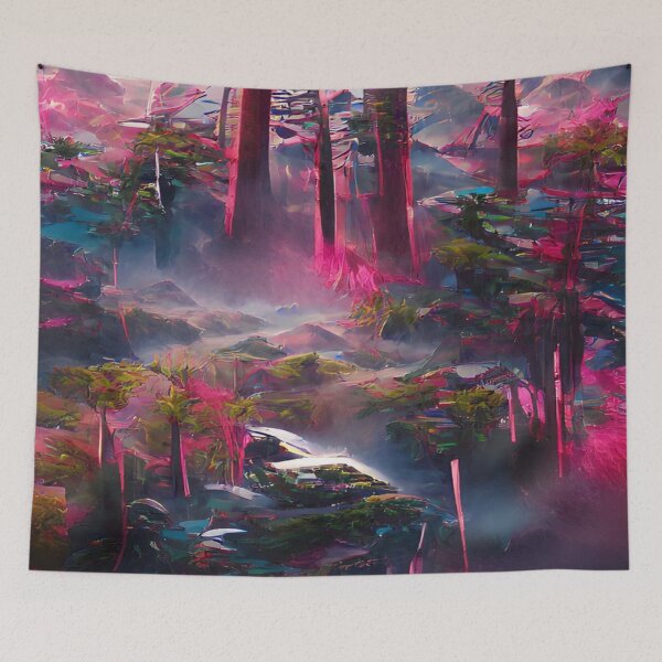 Item preview, nature,art,beaty,landscape,picture designed and sold by PrintArtBank.